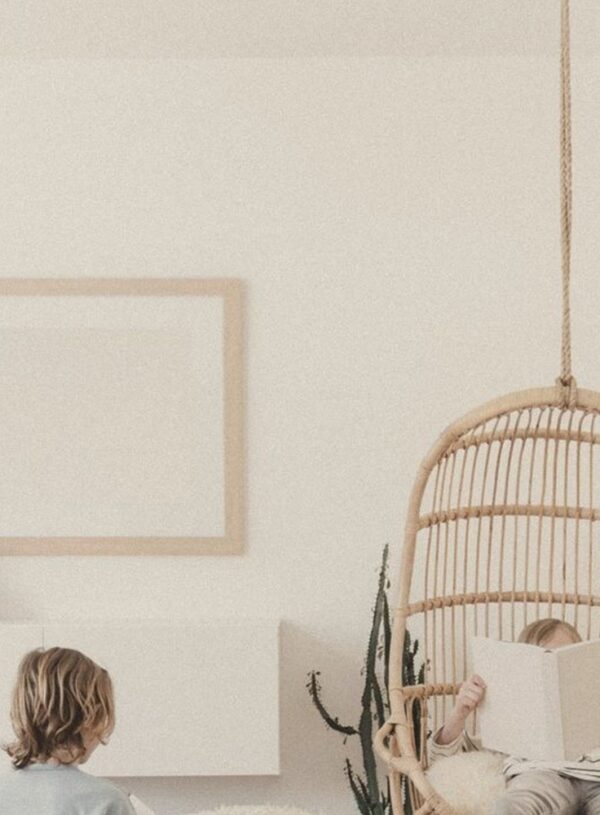 Comfortable (poem) main image